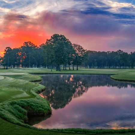 Sheraton Flowood The Refuge Hotel & Conference Center 외부 사진