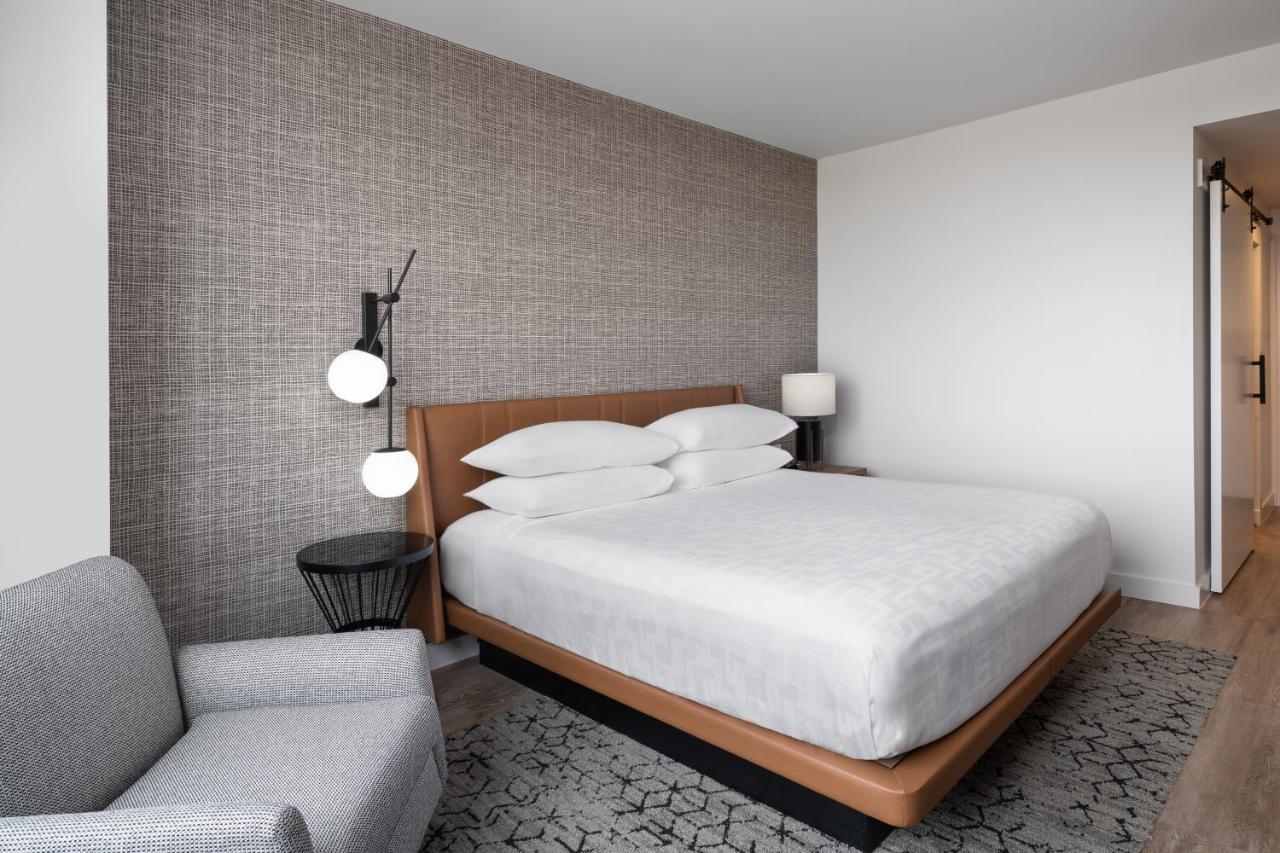 Sheraton Flowood The Refuge Hotel & Conference Center 외부 사진