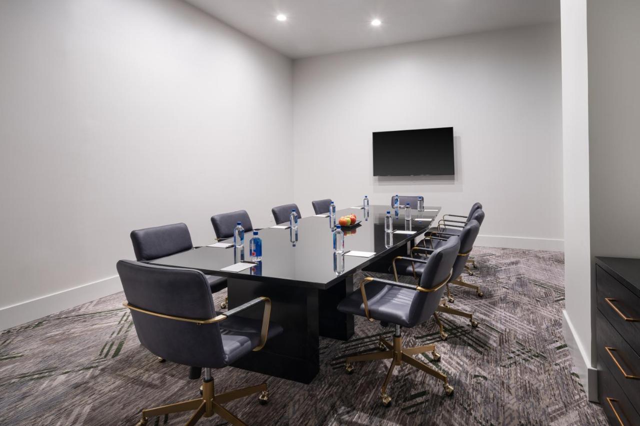 Sheraton Flowood The Refuge Hotel & Conference Center 외부 사진