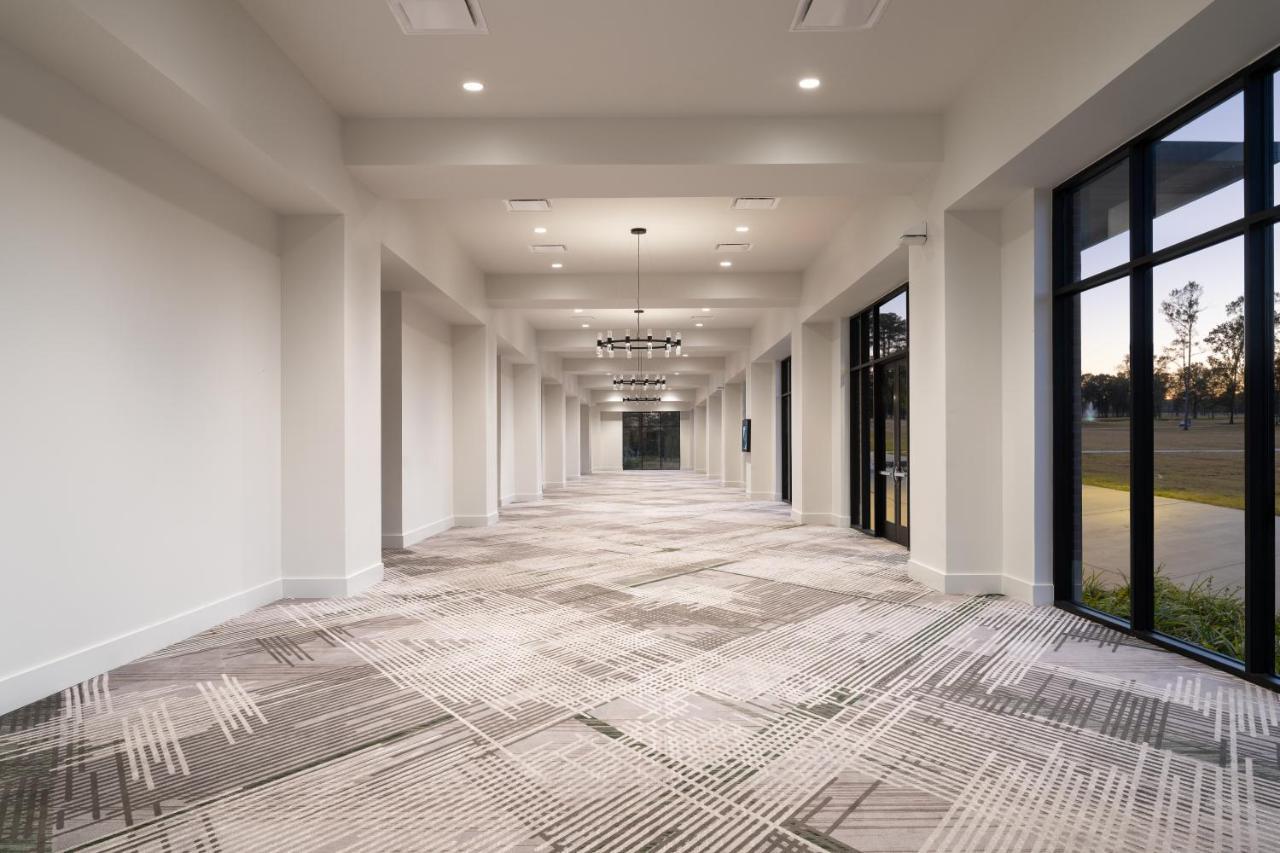 Sheraton Flowood The Refuge Hotel & Conference Center 외부 사진
