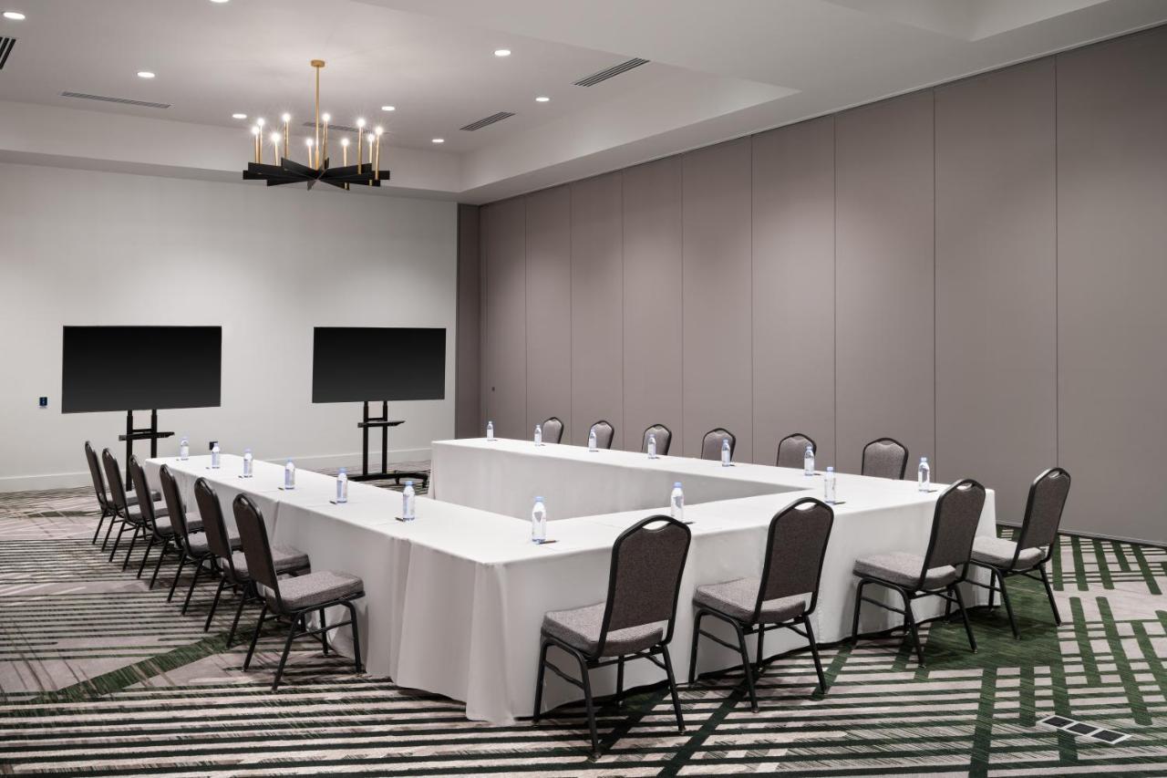Sheraton Flowood The Refuge Hotel & Conference Center 외부 사진