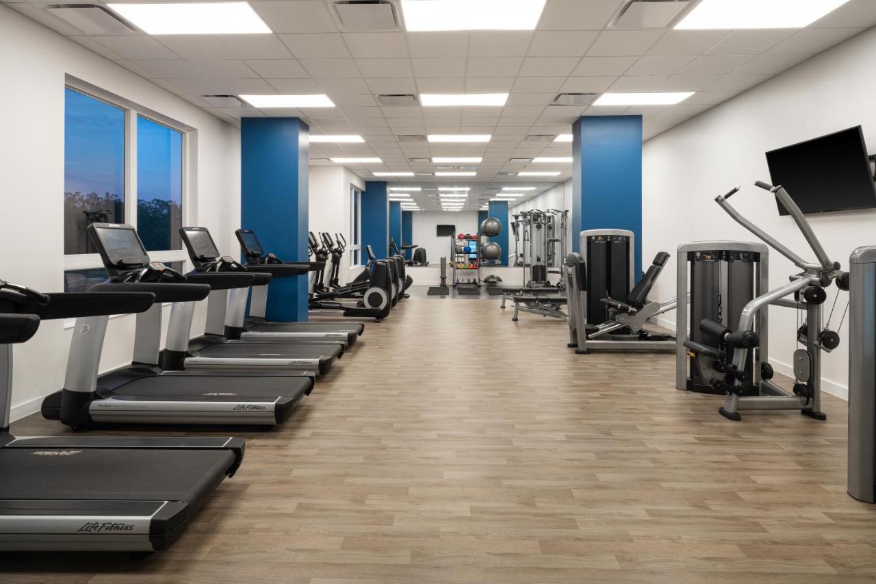 Sheraton Flowood The Refuge Hotel & Conference Center 외부 사진