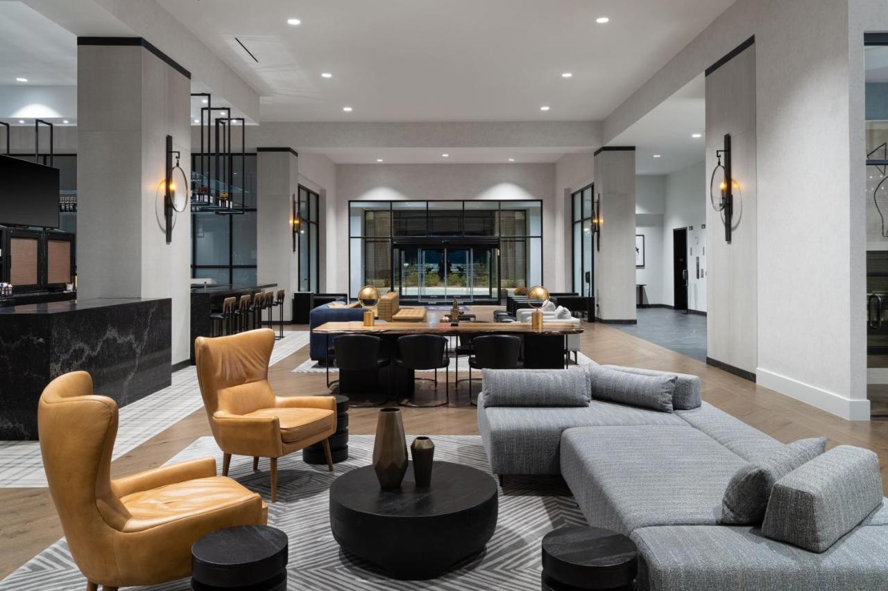 Sheraton Flowood The Refuge Hotel & Conference Center 외부 사진