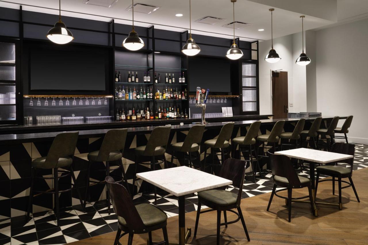 Sheraton Flowood The Refuge Hotel & Conference Center 외부 사진