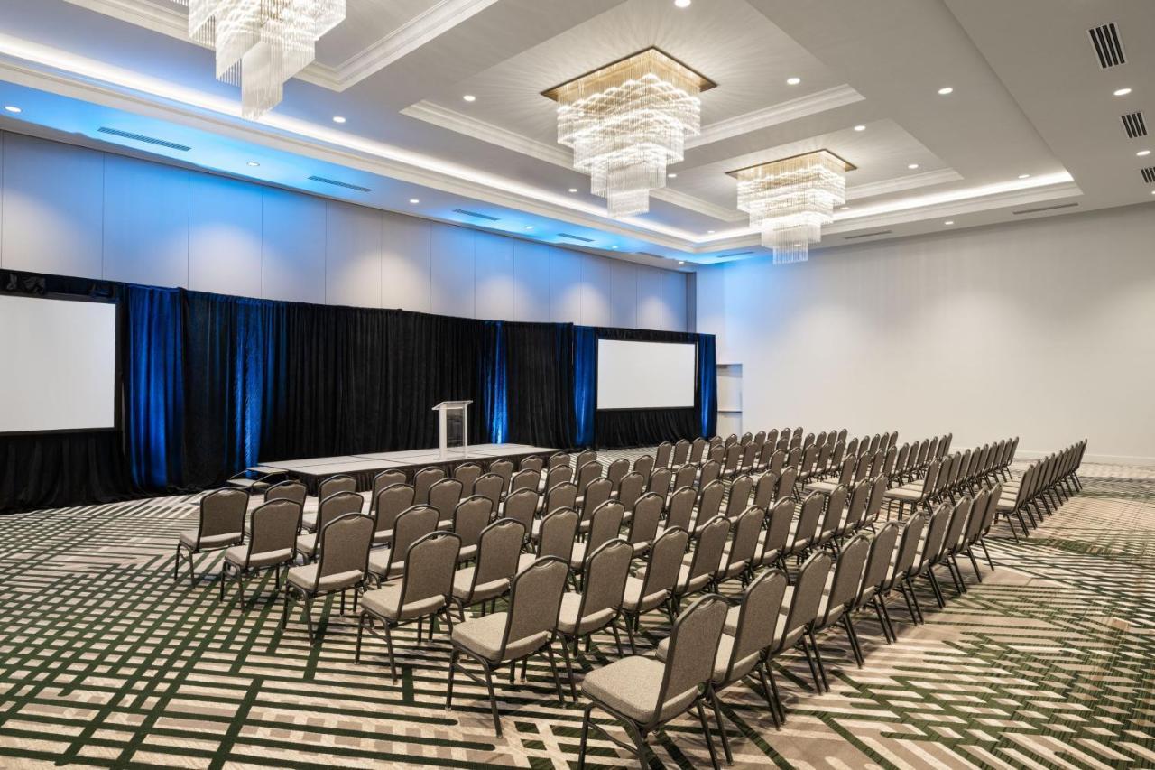 Sheraton Flowood The Refuge Hotel & Conference Center 외부 사진