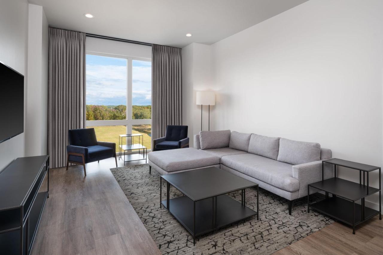 Sheraton Flowood The Refuge Hotel & Conference Center 외부 사진