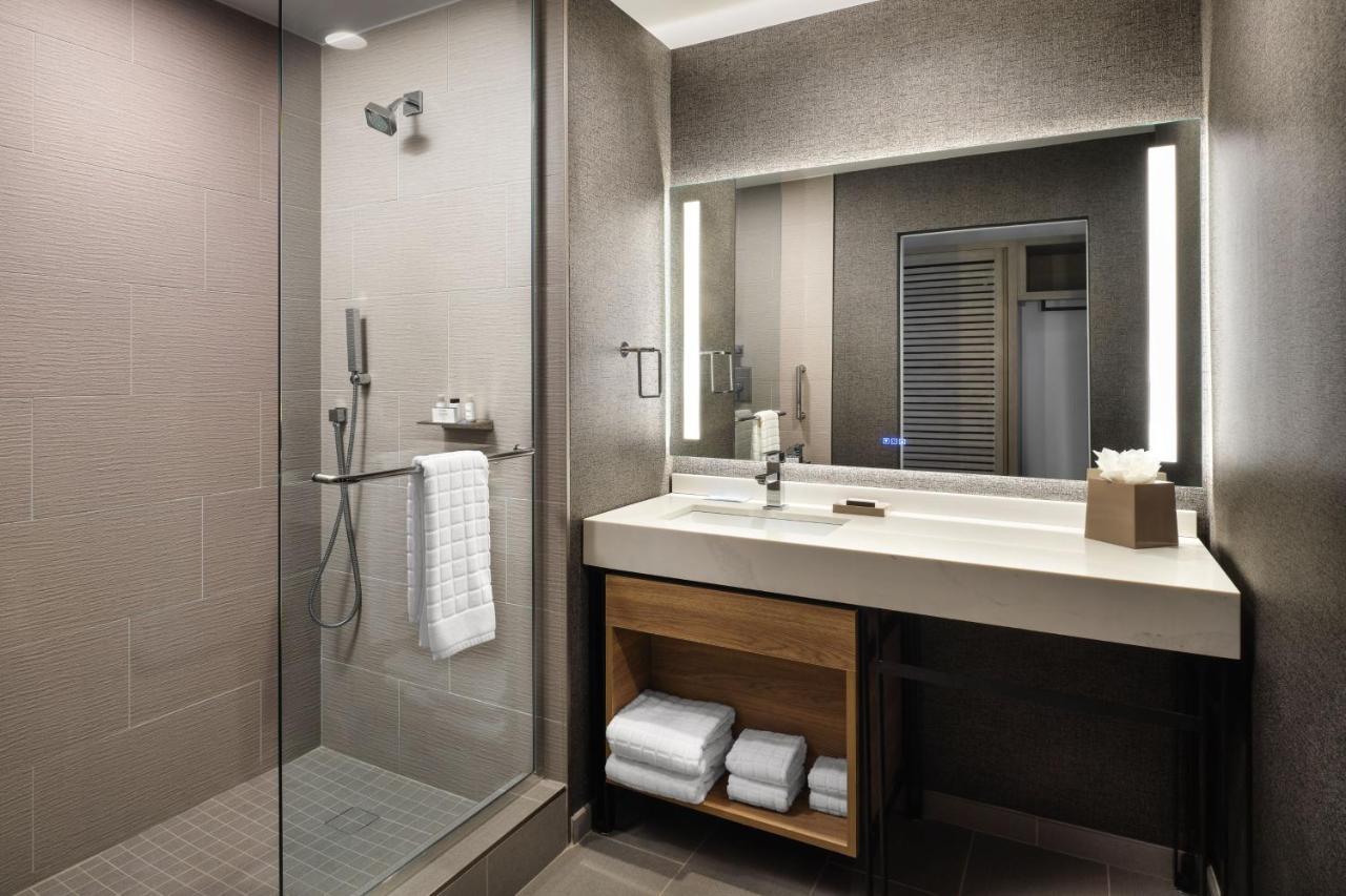 Sheraton Flowood The Refuge Hotel & Conference Center 외부 사진