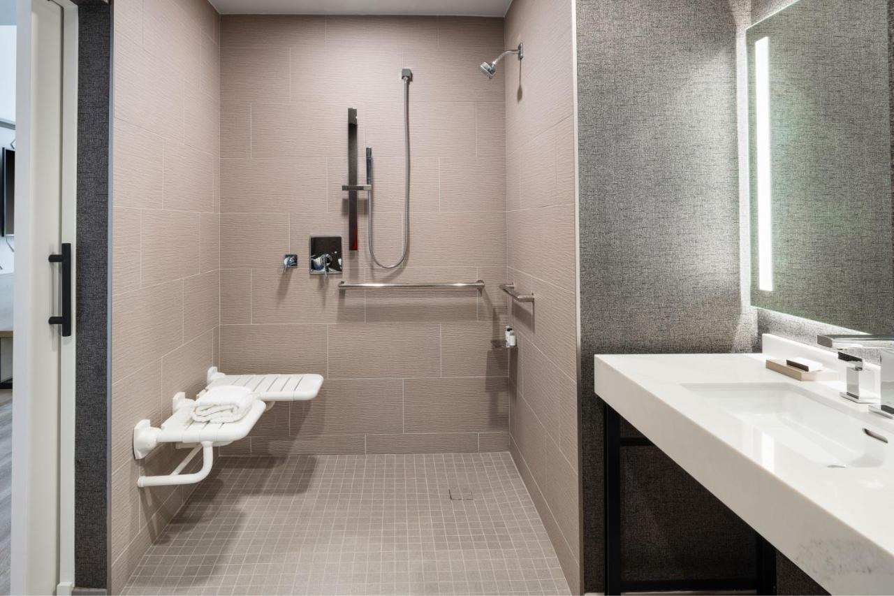 Sheraton Flowood The Refuge Hotel & Conference Center 외부 사진
