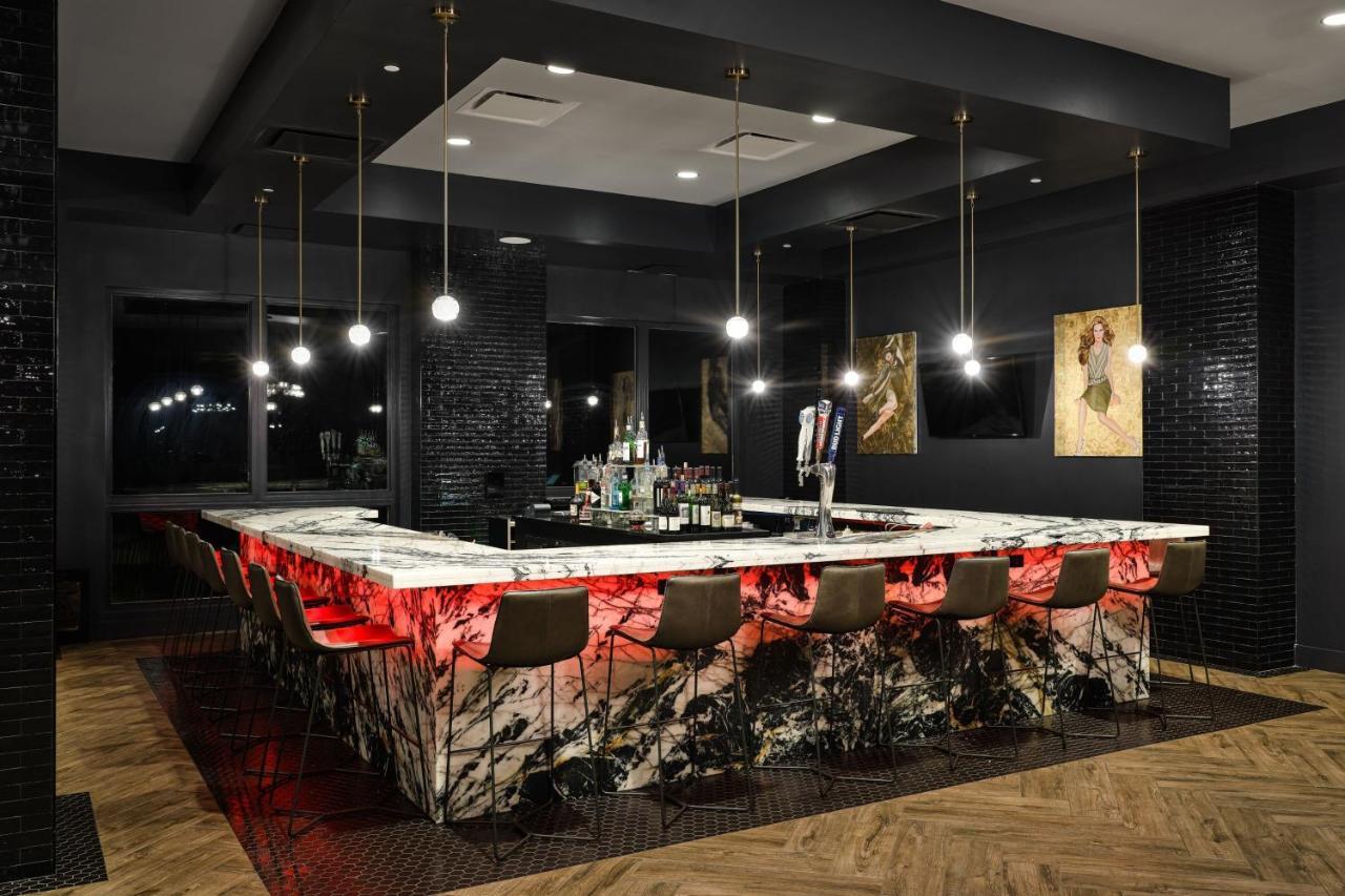 Sheraton Flowood The Refuge Hotel & Conference Center 외부 사진