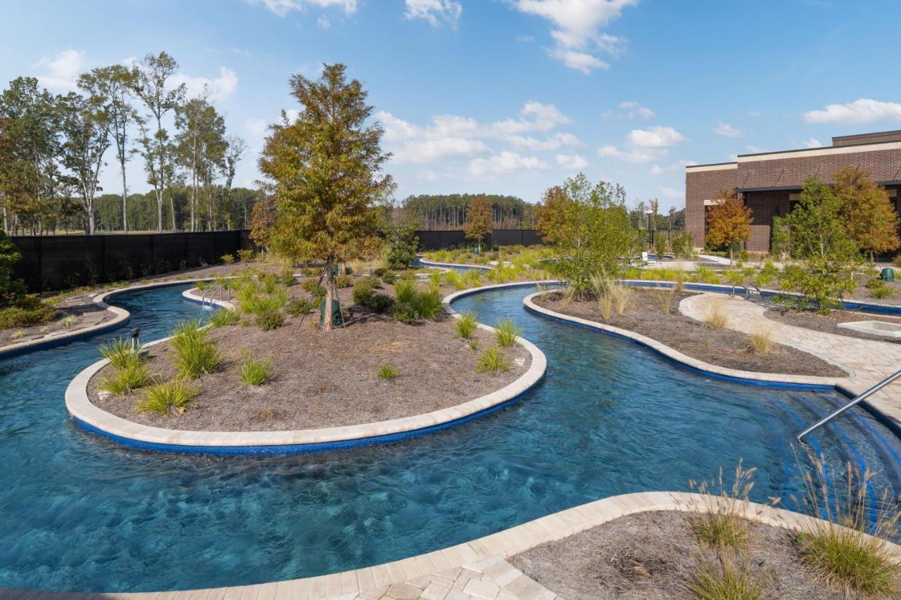 Sheraton Flowood The Refuge Hotel & Conference Center 외부 사진
