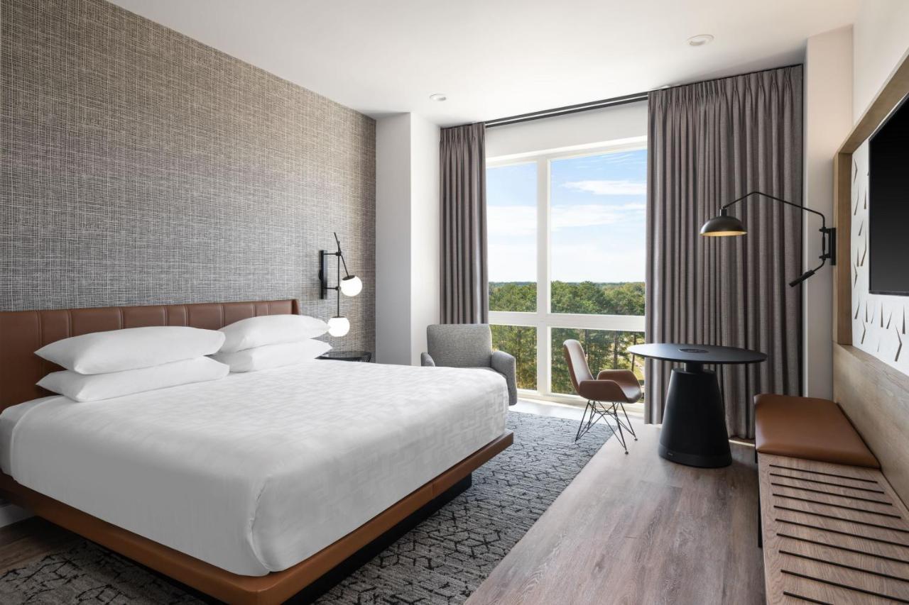 Sheraton Flowood The Refuge Hotel & Conference Center 외부 사진