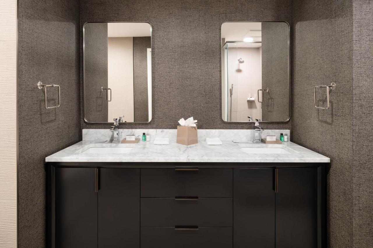 Sheraton Flowood The Refuge Hotel & Conference Center 외부 사진