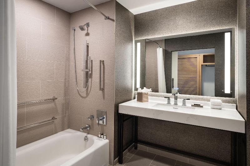 Sheraton Flowood The Refuge Hotel & Conference Center 외부 사진