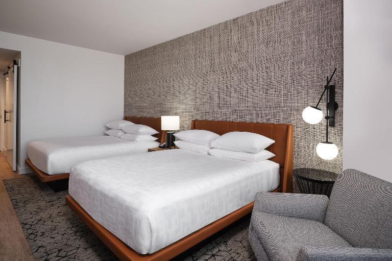 Sheraton Flowood The Refuge Hotel & Conference Center 외부 사진