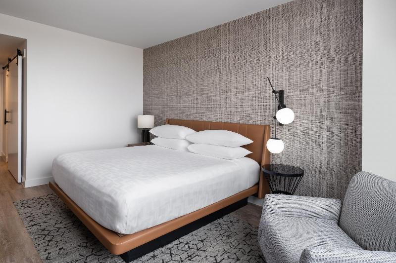 Sheraton Flowood The Refuge Hotel & Conference Center 외부 사진