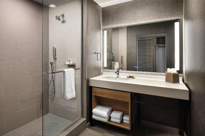 Sheraton Flowood The Refuge Hotel & Conference Center 외부 사진