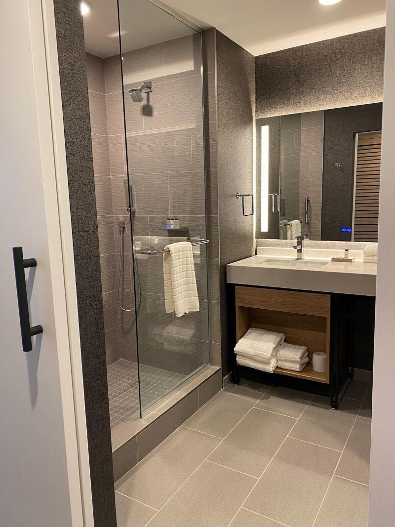 Sheraton Flowood The Refuge Hotel & Conference Center 외부 사진