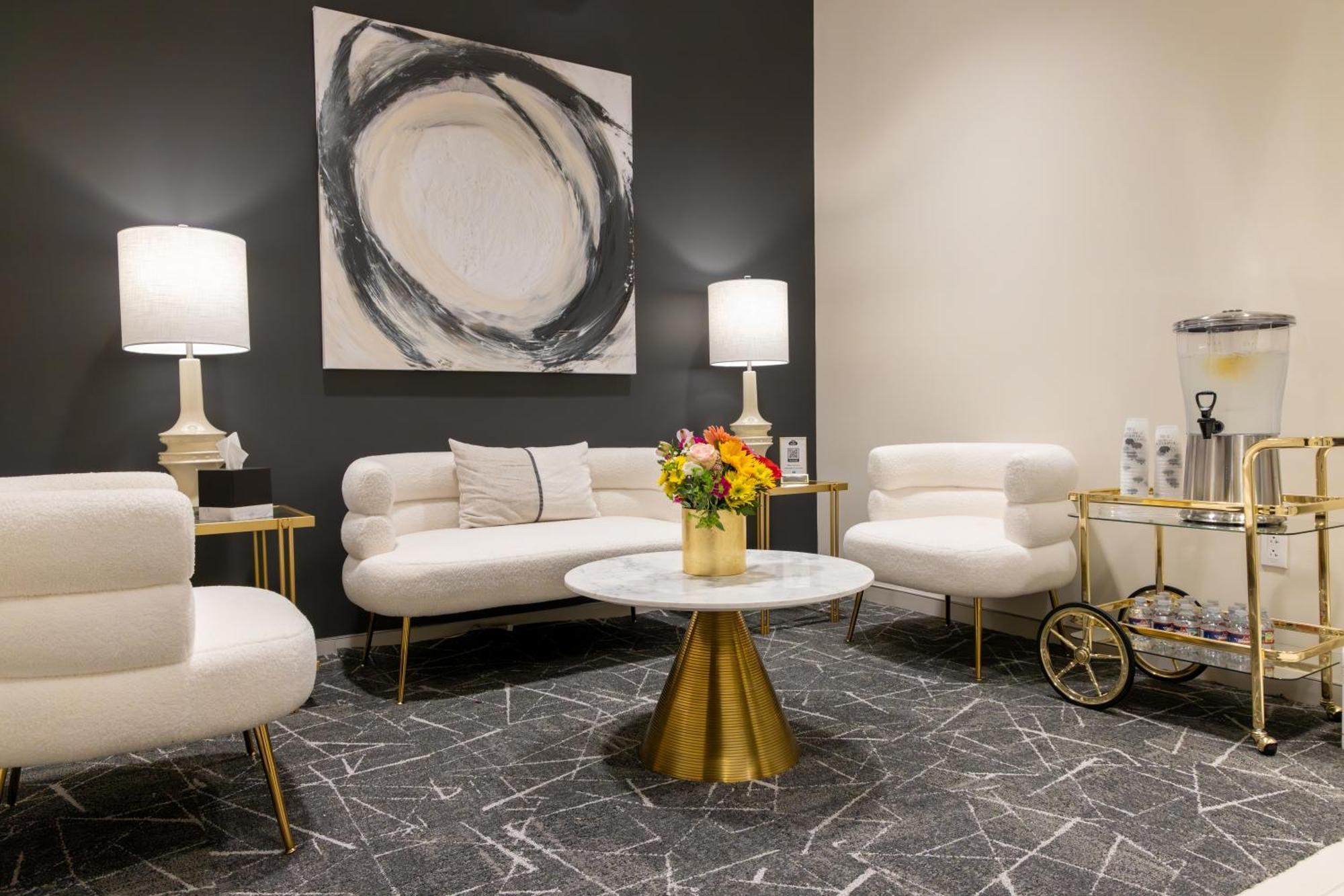 Sheraton Flowood The Refuge Hotel & Conference Center 외부 사진