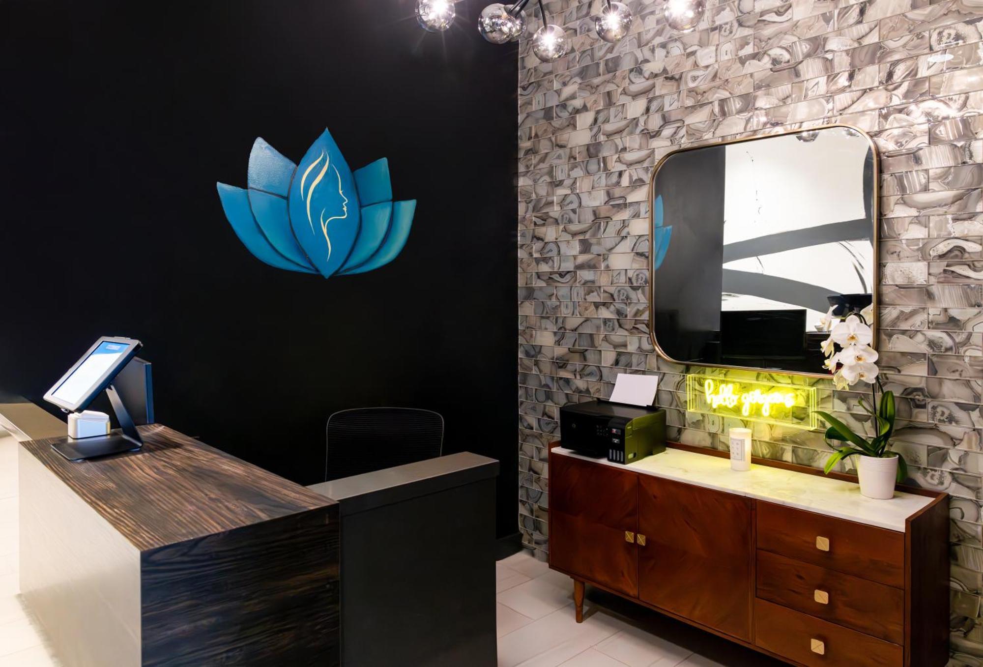 Sheraton Flowood The Refuge Hotel & Conference Center 외부 사진