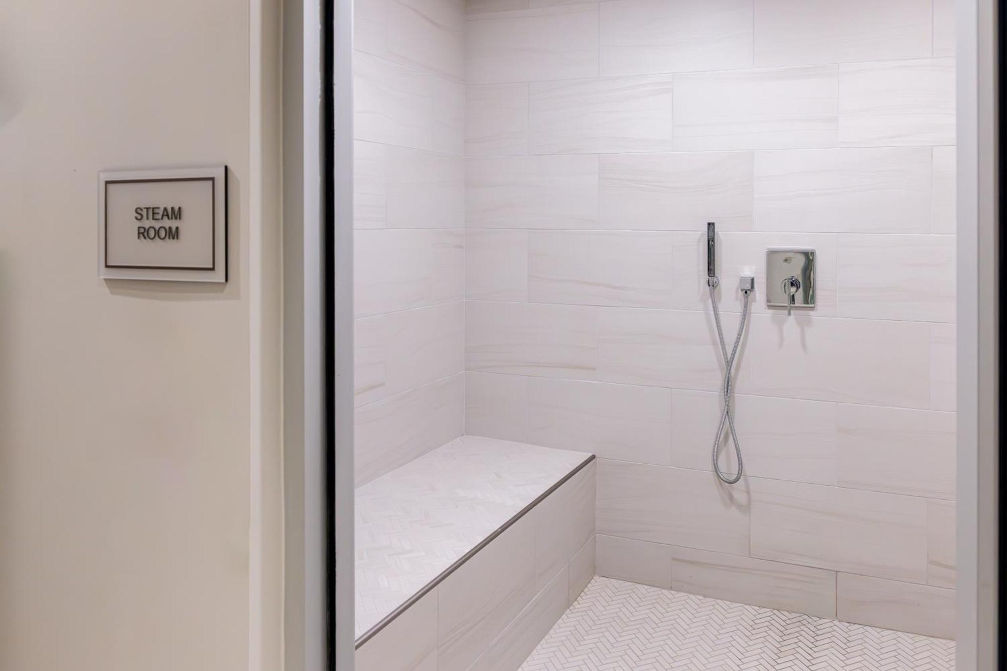 Sheraton Flowood The Refuge Hotel & Conference Center 외부 사진