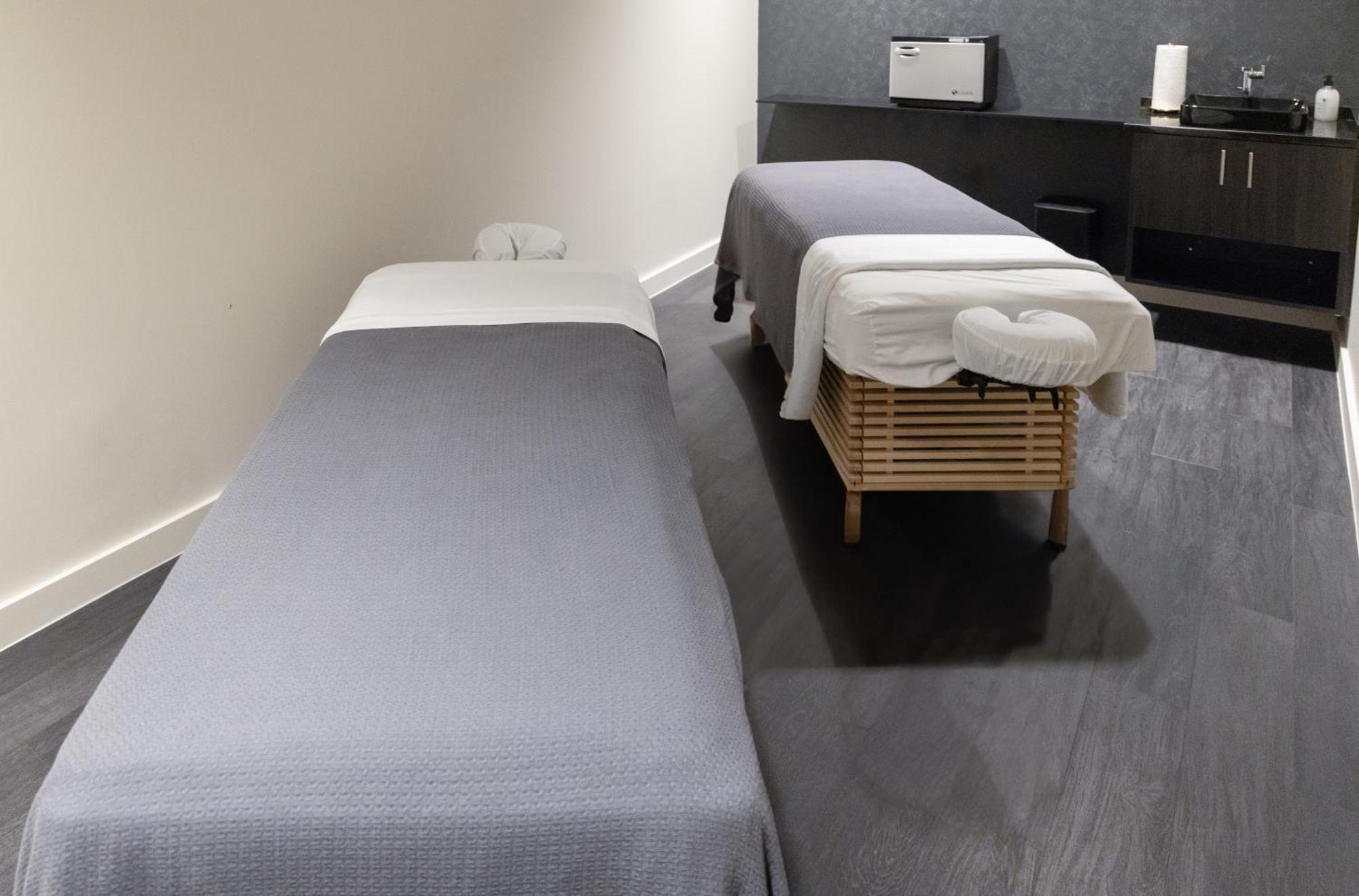 Sheraton Flowood The Refuge Hotel & Conference Center 외부 사진