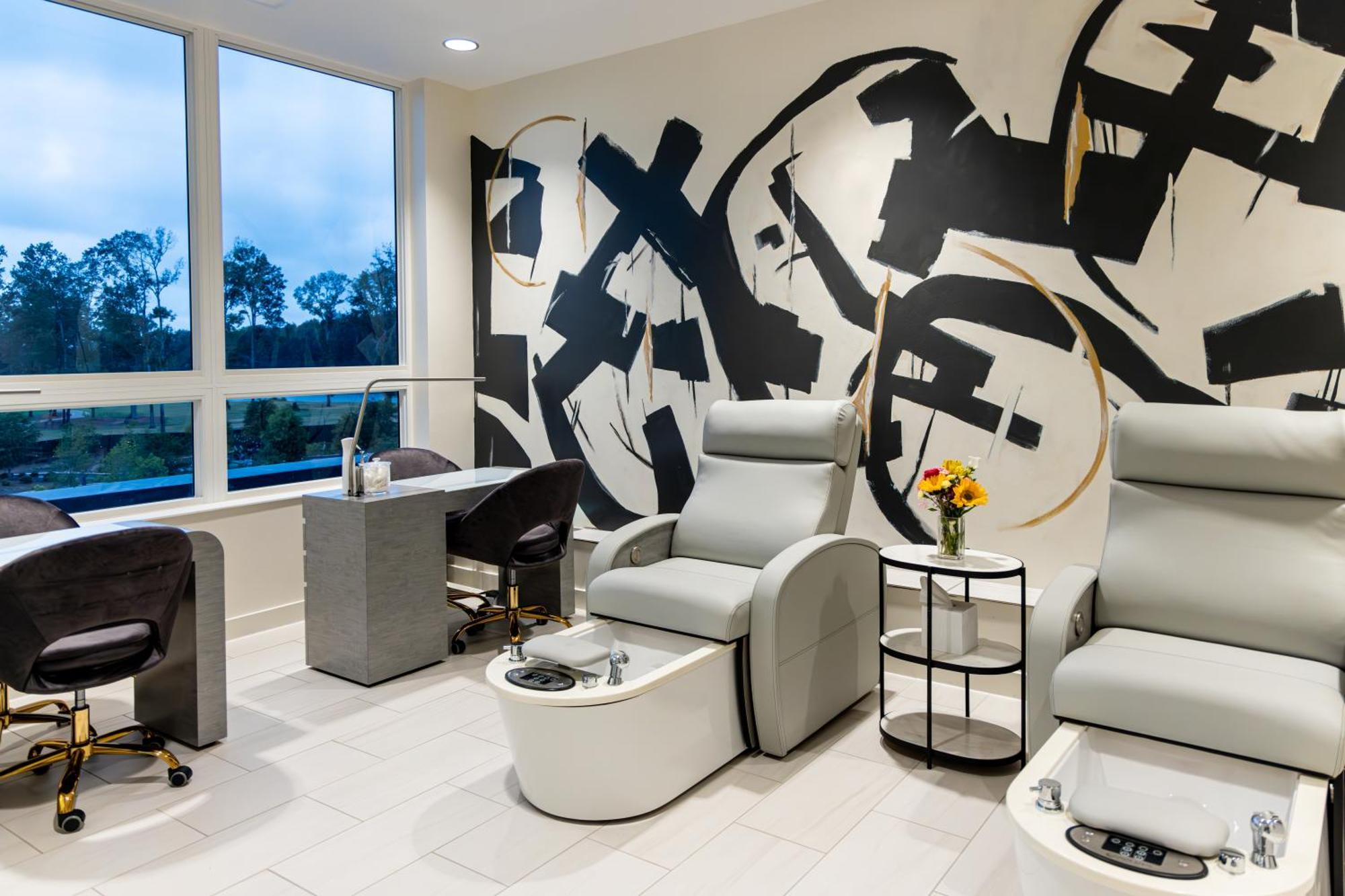 Sheraton Flowood The Refuge Hotel & Conference Center 외부 사진