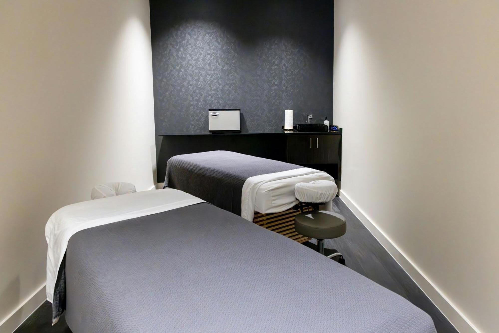 Sheraton Flowood The Refuge Hotel & Conference Center 외부 사진